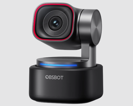 Obsbot Tiny 3, веб-камера